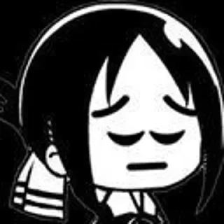 Sticker 🤔 Ones kang pack