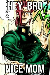 Video sticker 🤔 Ones kang pack