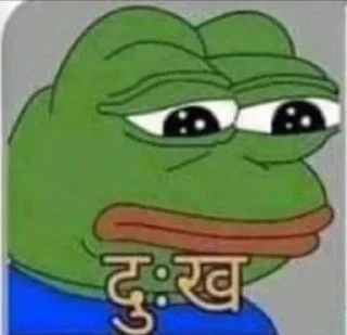 Telegram sticker 🙂 Ones kang pack