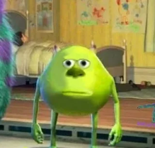 Video sticker 😐 Ones kang pack