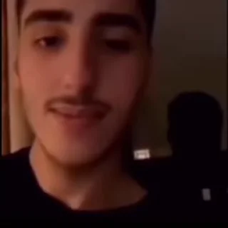 Video sticker 😐 @rt7_q عمك