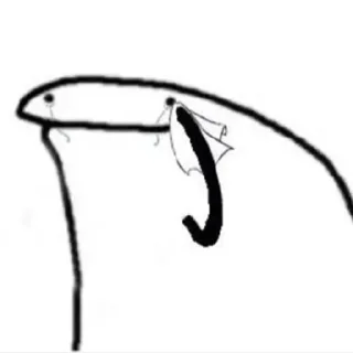 Telegram sticker 😭 @AniPackBot | استیکرساز😍