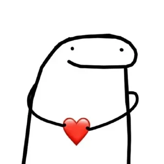 Telegram sticker ❤️ @AniPackBot | استیکرساز😍