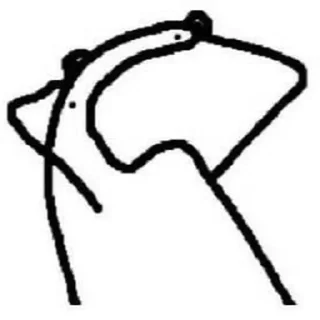 Telegram sticker 😱 @AniPackBot | استیکرساز😍