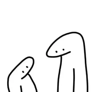 Telegram sticker 😐 @AniPackBot | استیکرساز😍