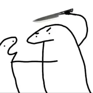 Sticker 🔪 @AniPackBot | استیکرساز😍