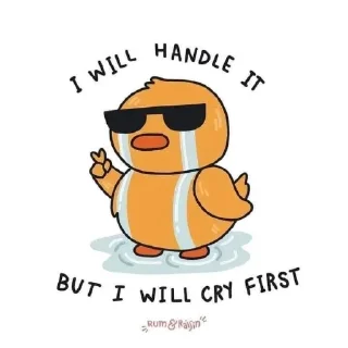 Telegram sticker 🐦 over