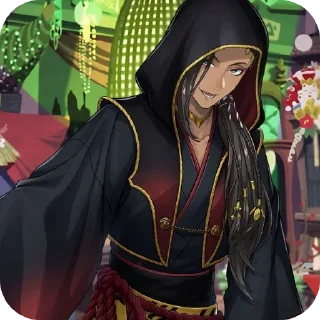 Sticker 🌟 Джамиль @TgEmodziBot