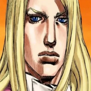 Video sticker 💕 JJBA @nysagh