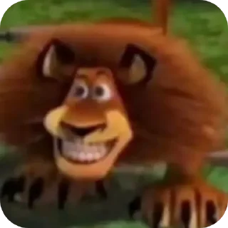 Telegram sticker 👄 Мемасики из тт