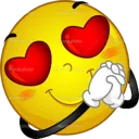 Video sticker 😍 SmileyStickers