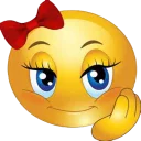 Telegram sticker ☺️ SmileyStickers