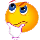 Telegram sticker 😇 SmileyStickers