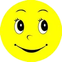 Sticker 😊 SmileyStickers