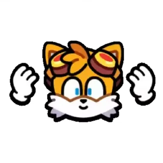 Video sticker 💚 Squad Busters | 🍹 | @o4k0o