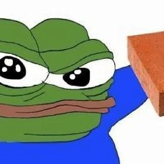 Video sticker 🍞 나만쓸 페페콘 200장_4 by @KiyoBot_bot