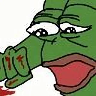 Video sticker 🍞 나만쓸 페페콘 200장_4 by @KiyoBot_bot