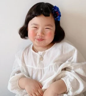 Video sticker ☺️ Pan