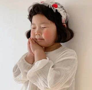 Video sticker 😇 Pan