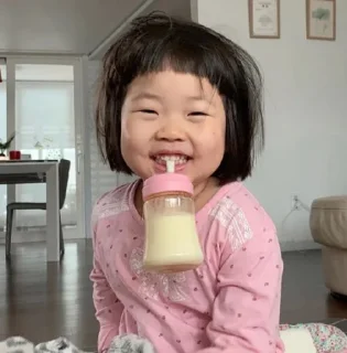 Video sticker 🤯 Pan