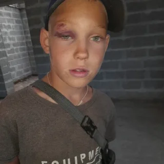 Telegram sticker 😂 iба чотко