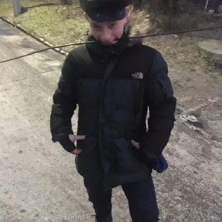 Telegram sticker 🤡 iба чотко