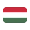 Sticker 🇭🇺 second country flags by @raiz