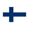 Sticker 🇫🇮 second country flags by @raiz