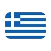 Sticker 🇬🇷 second country flags by @raiz