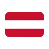 Video sticker 🇦🇹 second country fla...