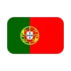 Sticker 🇵🇹 second country flags by @raiz