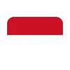 Sticker 🇲🇨 second country flags by @raiz
