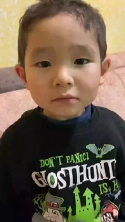 Video sticker 😗 @AlisiaAiBot