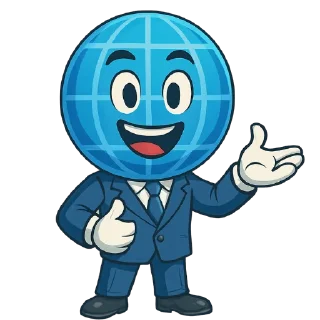 Video sticker 🤓 Globecoin vibes