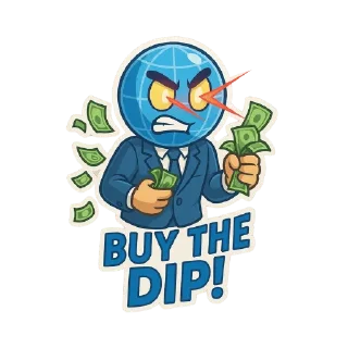 Video sticker 😎 Globecoin vibes
