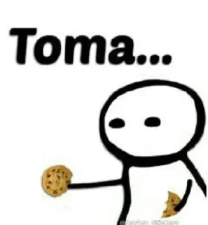 Telegram sticker 🍪 @kiimiimii24 :: @fStikBot