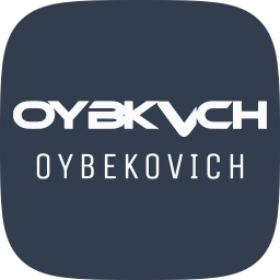 Sticker ❤️ @OYBEKOVICH_ISBOTLARIM and @Sa :: @fStikBot