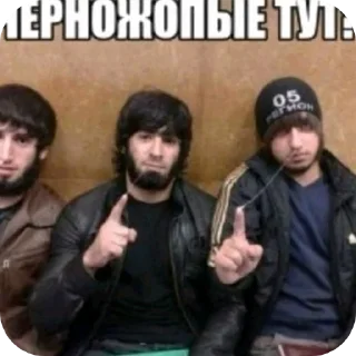 Video sticker 🧥 чекаво движняк @enigmaa228