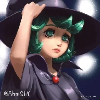 Video sticker 🪄 - ᗷY @ahMshY 𓉮 . Schierke