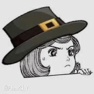 Telegram sticker 🪄 - ᗷY @ahMshY 𓉮 . Schierke