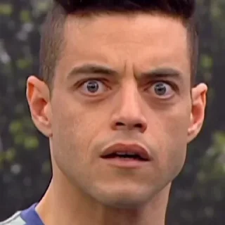 Telegram sticker 🧐 @mrx_anonymous1