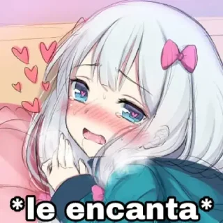 Telegram sticker 😳 LightBorn :3 Steal Pack 3