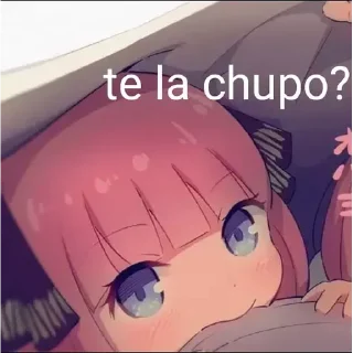 Telegram sticker 🤔 LightBorn :3 Steal Pack 3