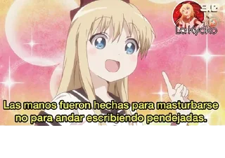 Telegram sticker 🖐 LightBorn :3 Steal Pack 3