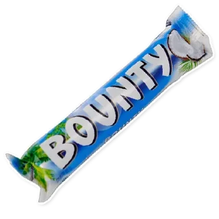 Telegram sticker 🍫 Анонимный чат: @anonimnyi_chatbot 💓