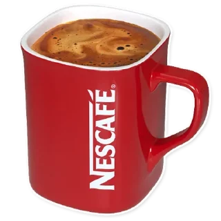 Telegram sticker ☕ Анонимный чат: @anonimnyi_chatbot 💓