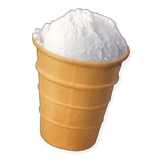 Sticker 🍦 Анонимный чат: @anonimnyi_chatbot 💓