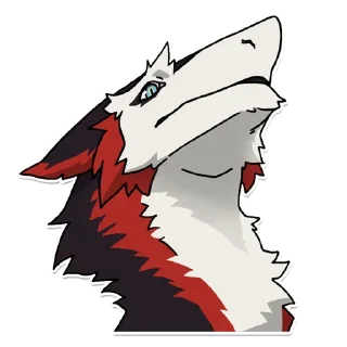 Telegram stiker 🫤 AKELLA THE SERGAL