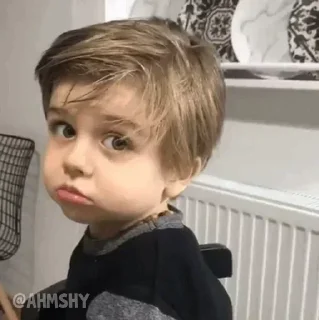 Video sticker 👼 - 𝐽𝑂𝐼𝑁 : @AHMSHY . Mete