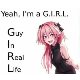 Video sticker 👍 Nah uh